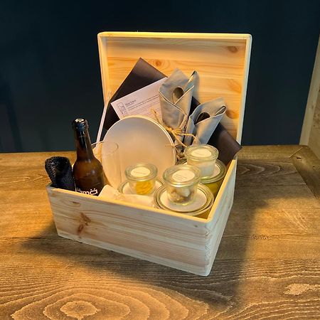 Auszeit-Hotel Z Aeschiried Aeschi Bei Spiez エクステリア 写真
