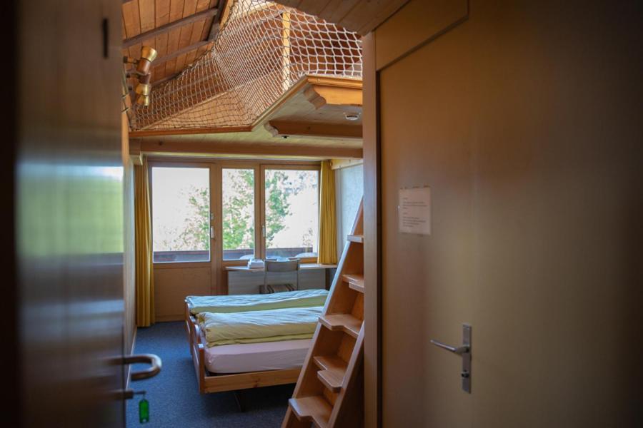 Auszeit-Hotel Z Aeschiried Aeschi Bei Spiez 部屋 写真